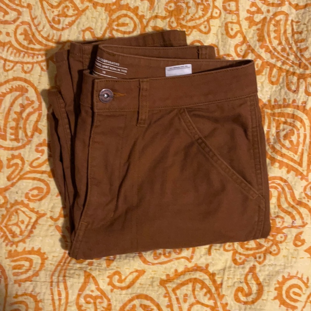 🔨 🥾 REI Trailsmith Pants🔨 🥾